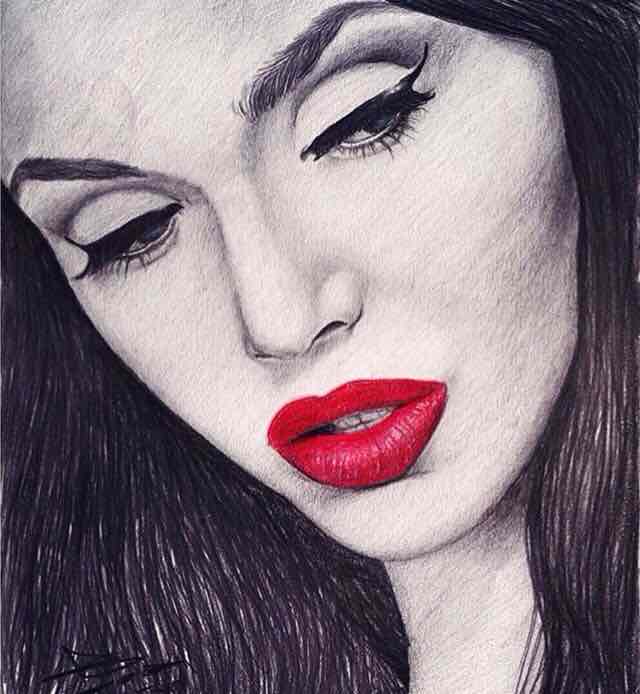 Lipstick