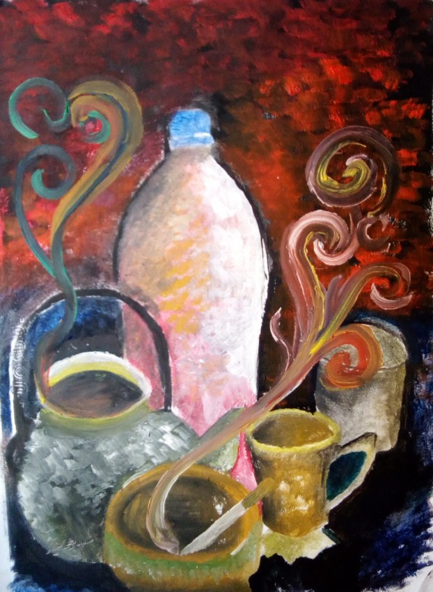 Still Life