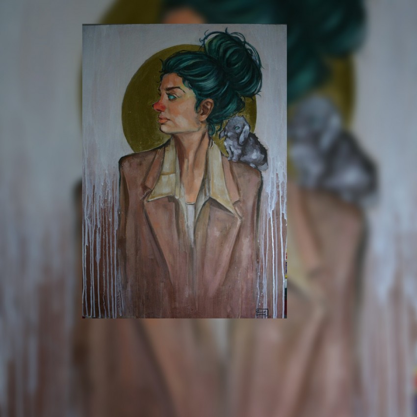 The Girl