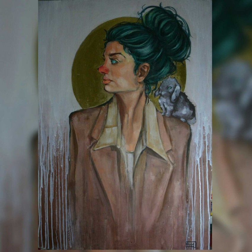 The Girl