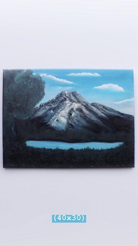 European Landscape