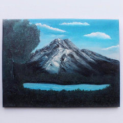 European Landscape