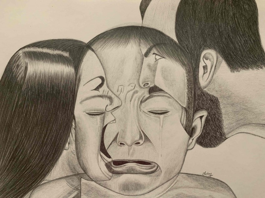 Parents' Conflicts