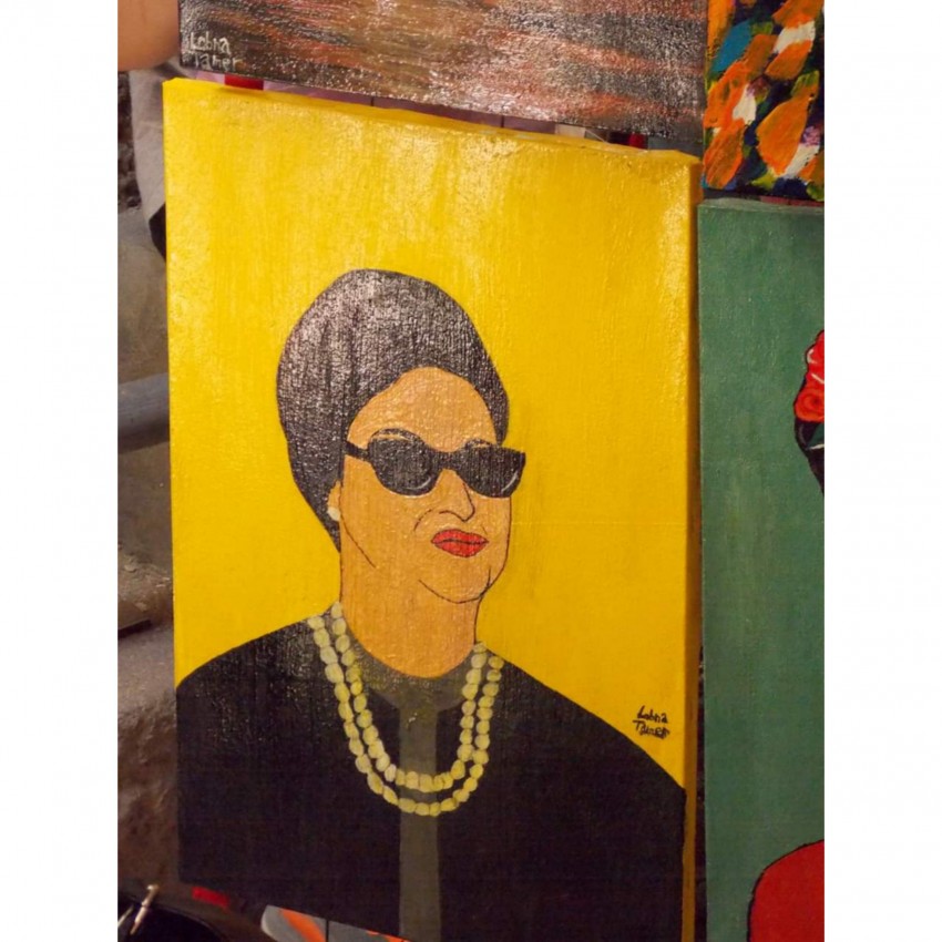 Om Kalthoum