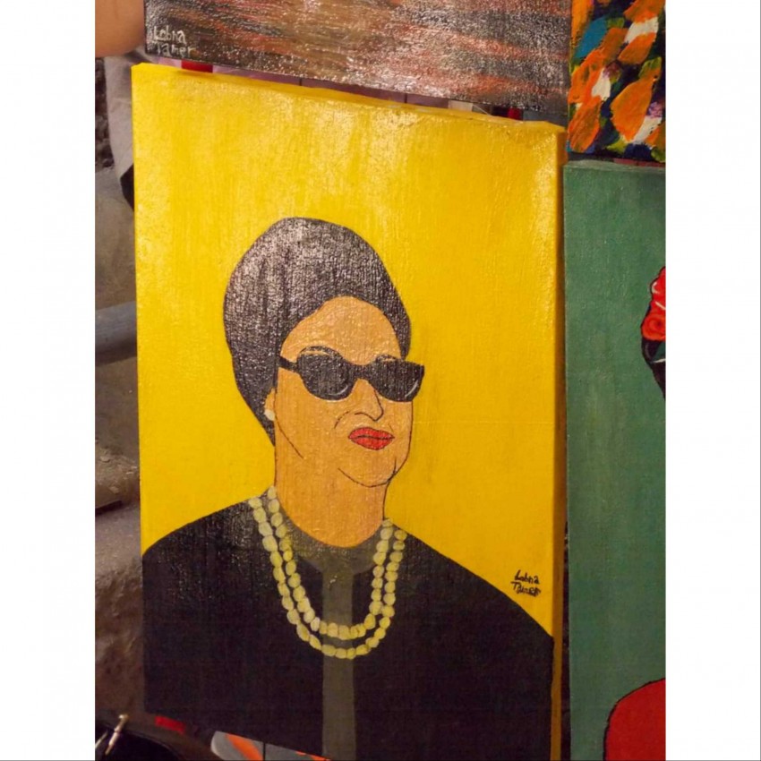 Om Kalthoum