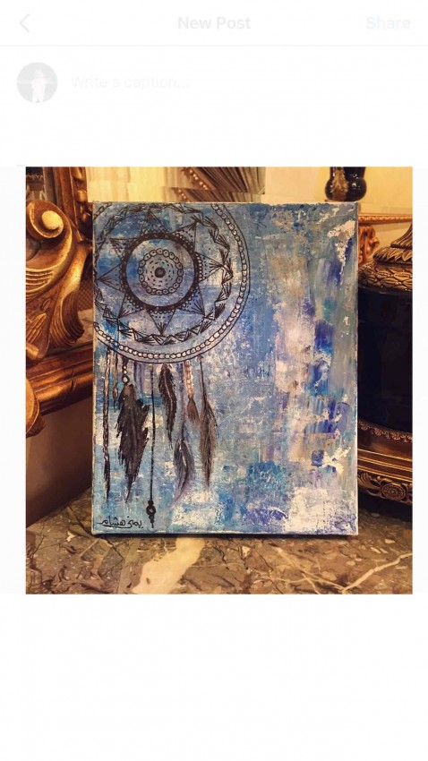 Deep Blues