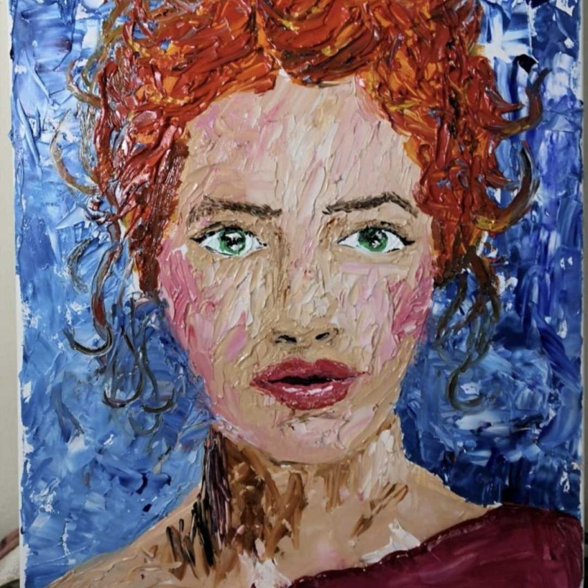Portrait