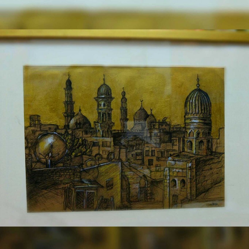 Egypt