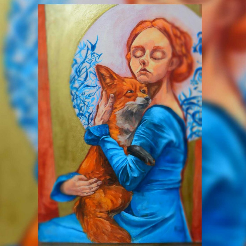 The Wolf