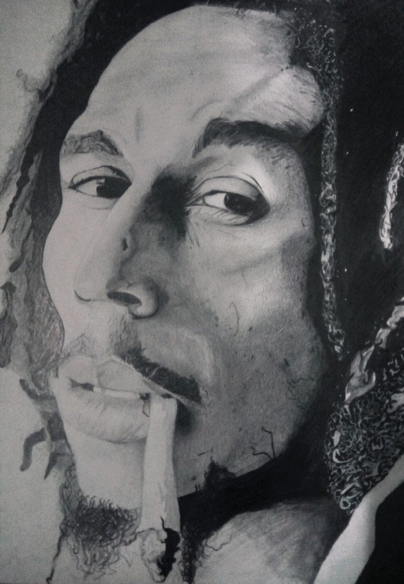Bob Marly