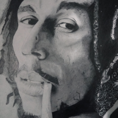 Bob Marly