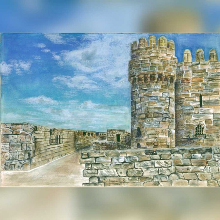 القلعة