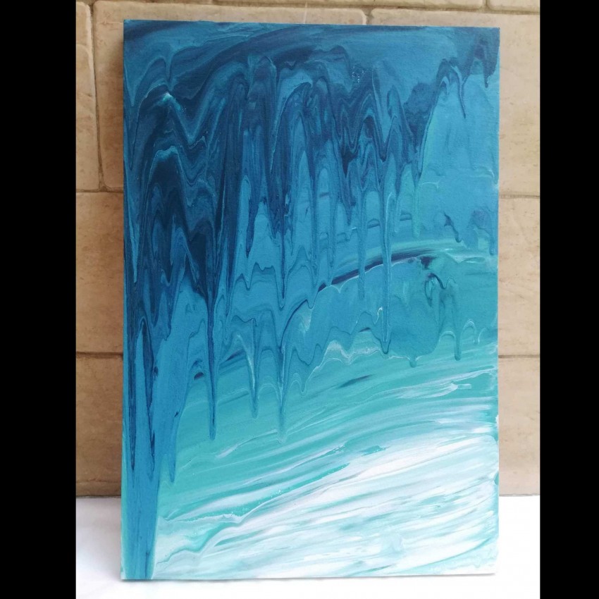 The Fluid Sea