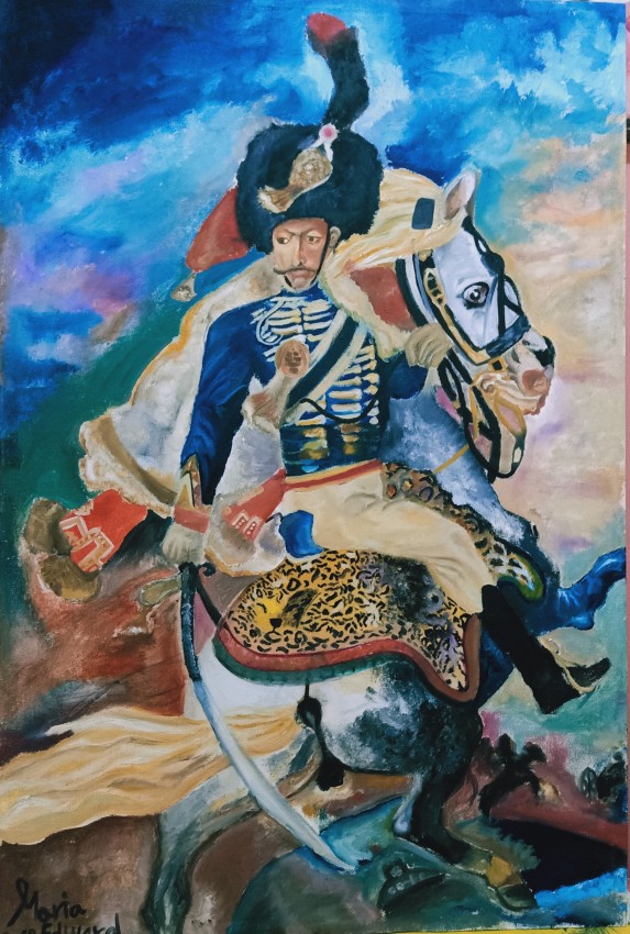 الفارس