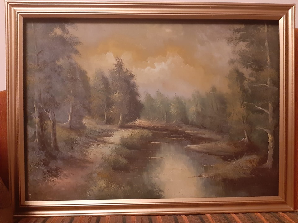 Nature 2