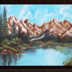 Landscape