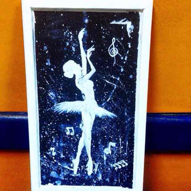 Dance With Me