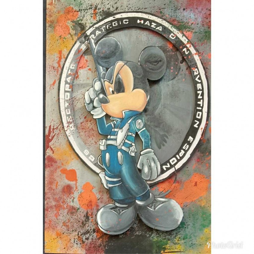 Disney