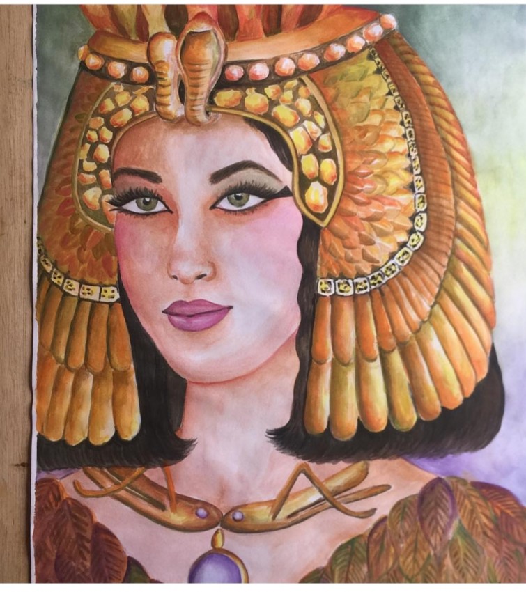 Cleopatra