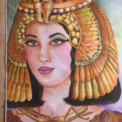 Cleopatra