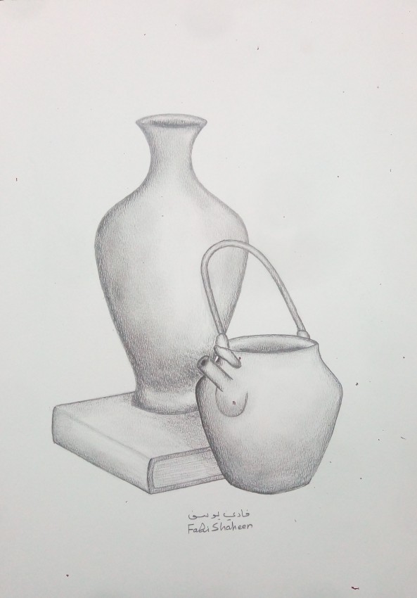 Still Life