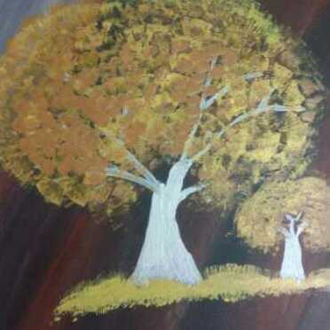 My Mom Is Always With Me