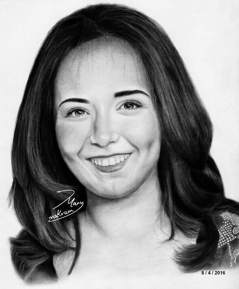 Sara Derzawy