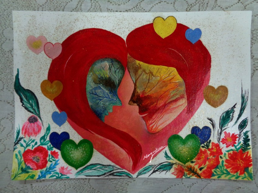 Heart And Soul