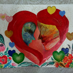 Heart And Soul