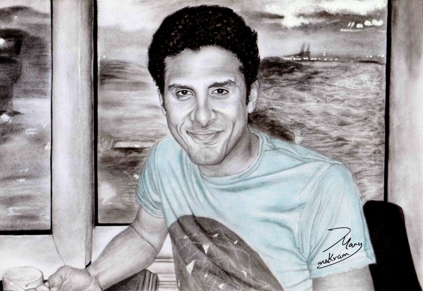 Hamdy Marghany