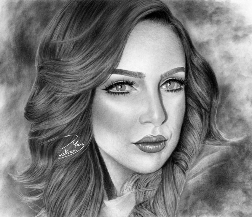 Esraa Abdallah