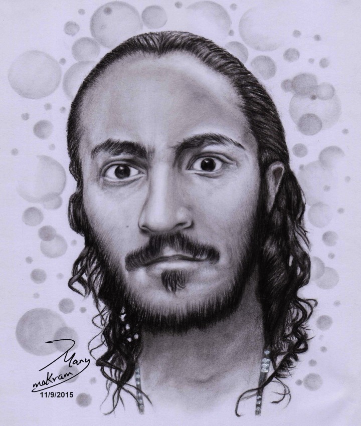 Ebram Samer