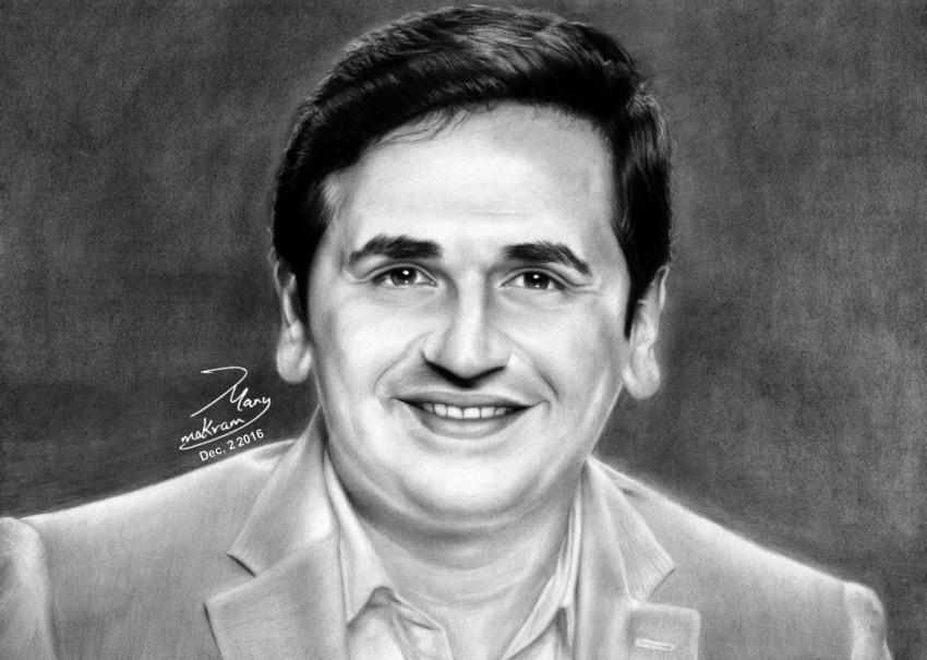 Mostafa Khater