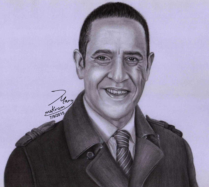 Ashraf Abdel Baqi