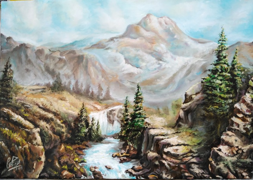 Landscape