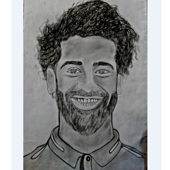 Mo Salah