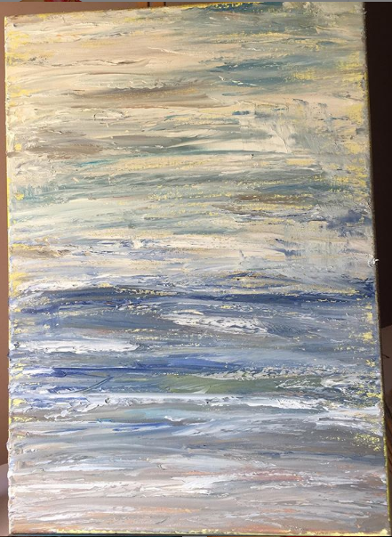 The Sea