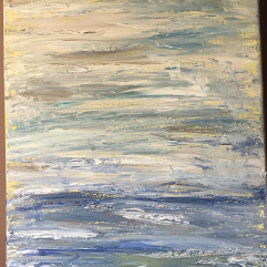 The Sea