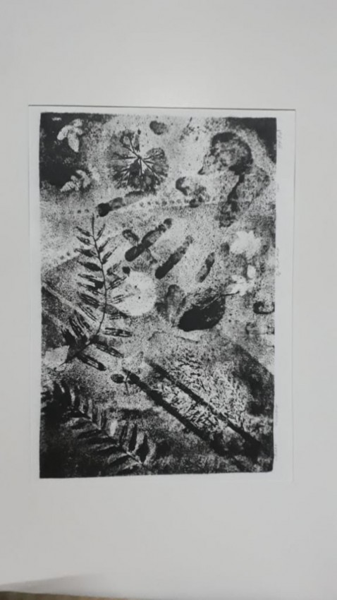 Lethograph
