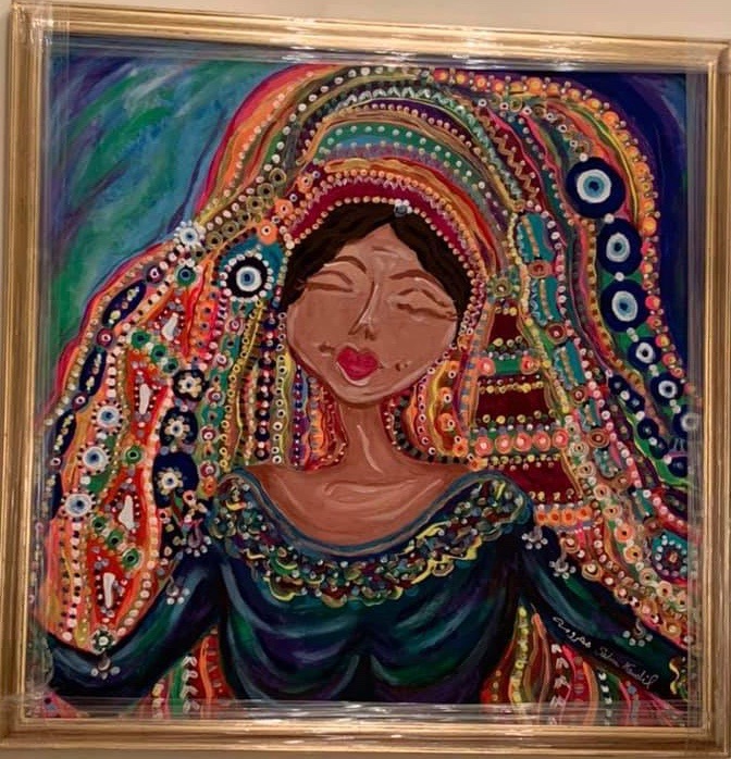Mahroosa