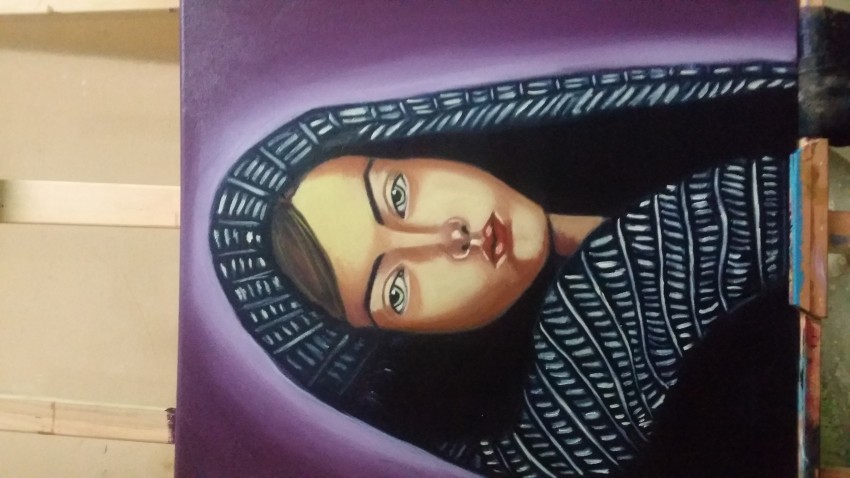 Village Girl