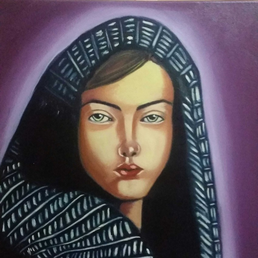 Village Girl