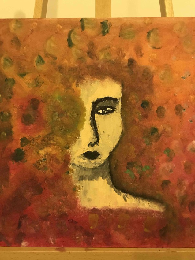 Clouds Of Jealousy