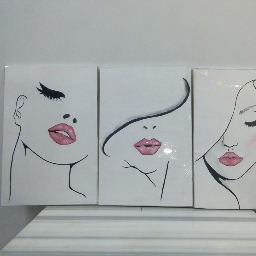 Faces