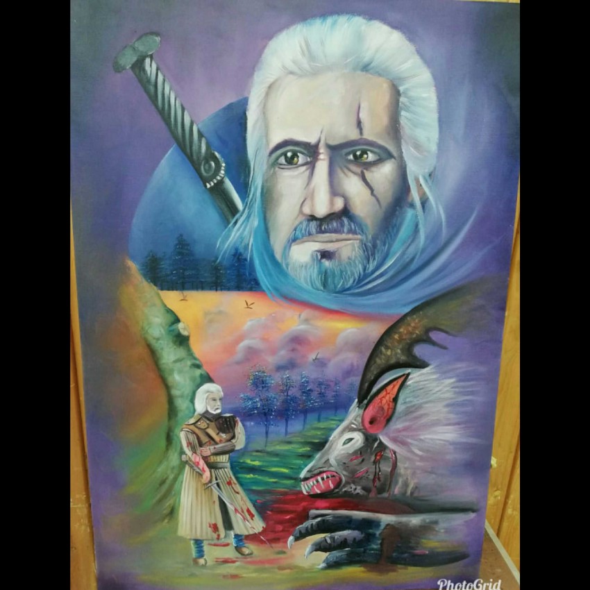 The Witcher