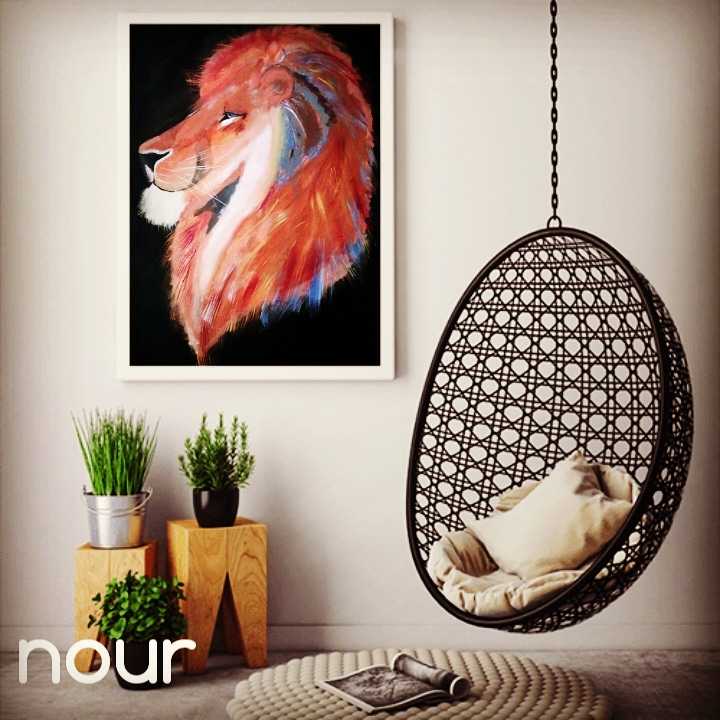 Lion