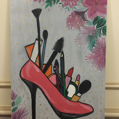 Femininity