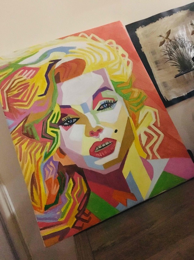 Portrait