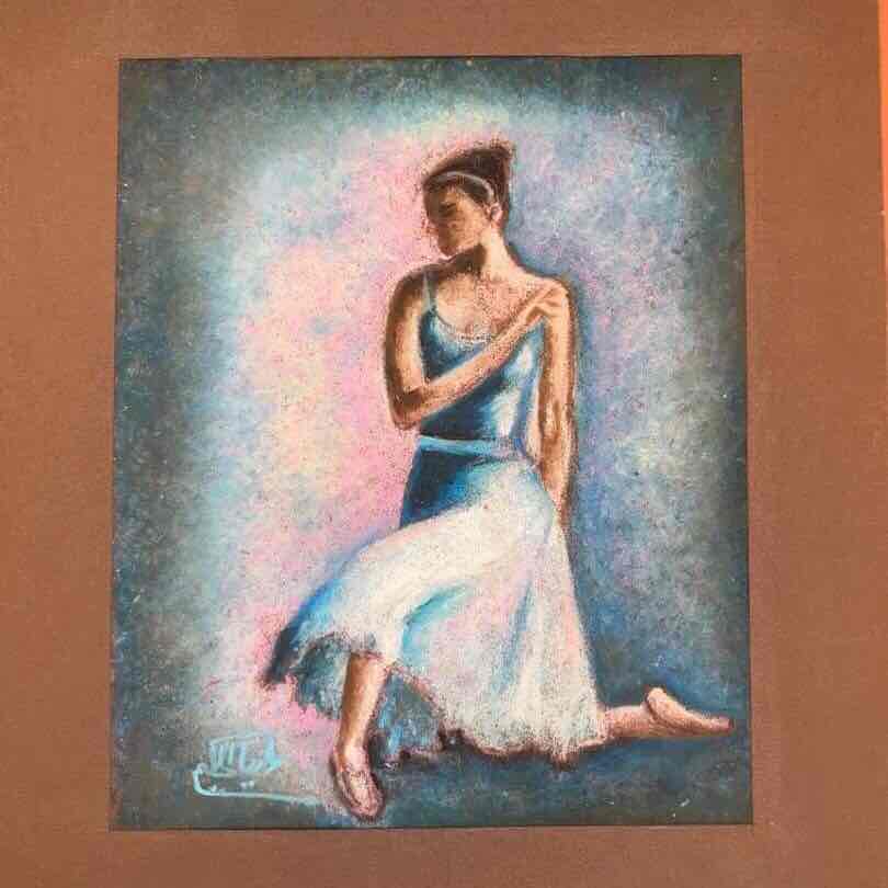 Ballet Dancer