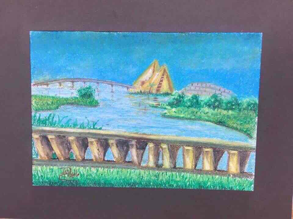 Nile Corniche